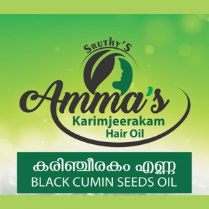 KARIMJEERAKAM OIL – Sruthy's World