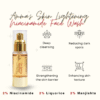 Amma’s Skin Lightening  Niacinamide Face Wash