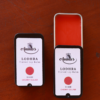 Lodhra Tinted Lip Balm – Cherry Gulabi