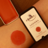 Lodhra Tinted Lip Balm – Terracotta Nude