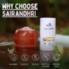 SAIRANDHRI HERBAL BATH POWDER