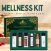 Amma’s Wellness Kit – A Little Box of Love & Wellness